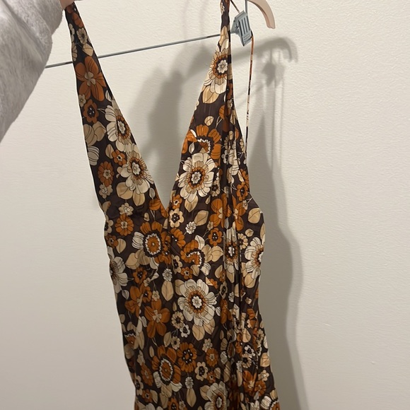 Ronny Kobo Maxi Gown - Picture 8 of 8